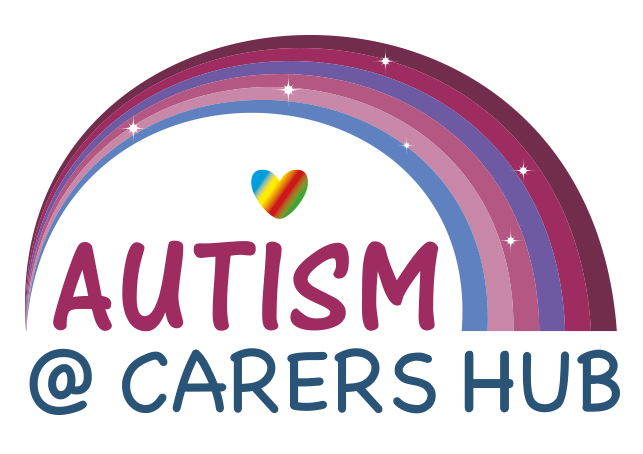 Autism Support logo