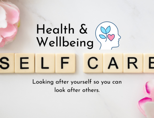Wellbeing at the Hub