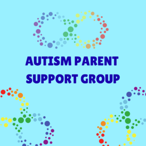Autism support group